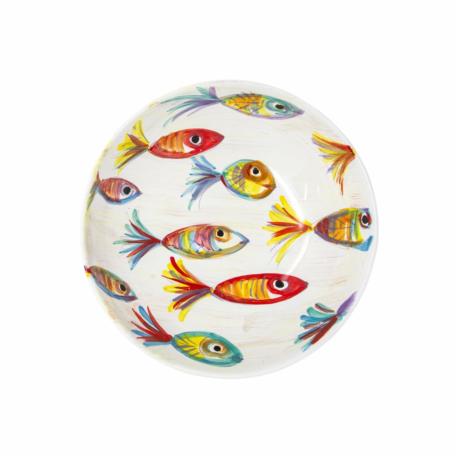 Coupon โจ VIETRI Pesci Colorati Deep Bowl ๐ 2 Coupon โจ VIETRI Pesci Colorati Deep Bowl ๐ - Image 2