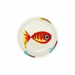 Deals 🎁 VIETRI Pesci Colorati Bambini Set ⭐ -Tabletop Elegant shop PSE 7860 4