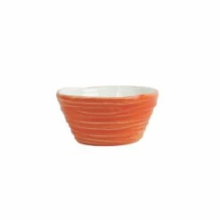 Best reviews of 👏 VIETRI Pesci Colorati Orange Ramekin 🤩