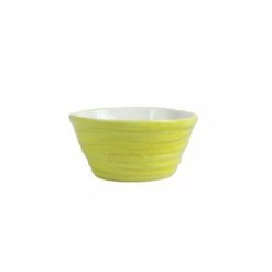 Discount 🎉 VIETRI Pesci Colorati Yellow Ramekin 👍