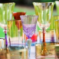 Brand new 😍 VIETRI Regalia Deco Cordial ⌛ -Tabletop Elegant shop RDE 5914P 2100 web3 f5a1b18d b518 4ba3 af73 4f0e5e6bd031