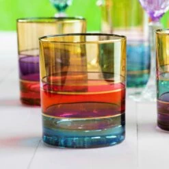 Outlet ✔️ VIETRI Regalia Deco Double Old Fashioned 🔔 -Tabletop Elegant shop RDE 7612B 2100 web3 3bc6af99 4090 4ceb 8780 ca1c8e6017ae