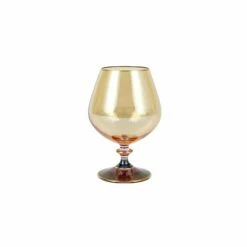 Best reviews of 🔥 VIETRI Regalia Deco Purple Brandy Snifter 🧨
