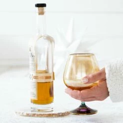 Best reviews of 🔥 VIETRI Regalia Deco Purple Brandy Snifter 🧨 -Tabletop Elegant shop RDE 7615P 2100 web3