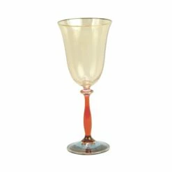 Brand new โจ VIETRI Regalia Deco Wine Glass ๐ 7 Brand new โจ VIETRI Regalia Deco Wine Glass ๐ -Tabletop Elegant shop RDE 7620B 2100 web1 01202181 05a1 4198 920a e5b846771896