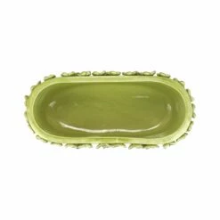 Flash Sale 🎁 VIETRI Rustic Garden Flower Oval Planter ❤️ -Tabletop Elegant shop RGA 7791P 2 76fd7b1f 1119 48fa ae43 a3ba0e9fbe49