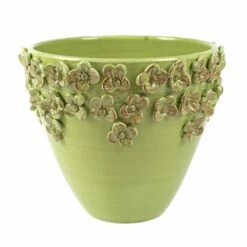 New ๐ VIETRI Rustic Garden Medium Cachepot ๐ 7 New ๐ VIETRI Rustic Garden Medium Cachepot ๐ -Tabletop Elegant shop RGA 7793P 1 a8ed691b 66bc 4ee0 976e fd2941b431ac