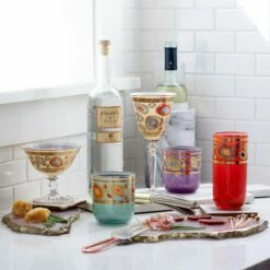 Cheapest ๐ VIETRI Regalia Double Old Fashioned โจ 11 Cheapest ๐ VIETRI Regalia Double Old Fashioned โจ -Tabletop Elegant shop RGI 7612A LSALT 7 1e6e0038 65bb 4d31 9891 1d0cca3d3e39