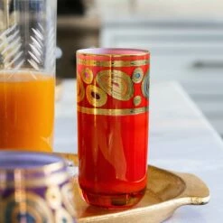 Best Pirce ⭐ VIETRI Regalia High Ball 🥰 -Tabletop Elegant shop RGI 7613O LSALT 5 2dc37841 1892 445b b9d4 4006425eb3e1