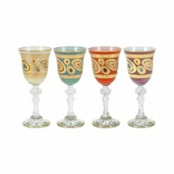 Coupon ๐ฅ VIETRI Regalia Assorted Cordials - Set of 4 ๐