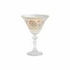 Deals 😀 VIETRI Regalia Martini Glass 😀