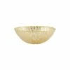 Best deal 👏 VIETRI Rufolo Glass Gold Crocodile Small Bowl 👍