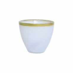 Discount 🔔 VIETRI Rufolo Glass Gold Alabaster Votive 😉