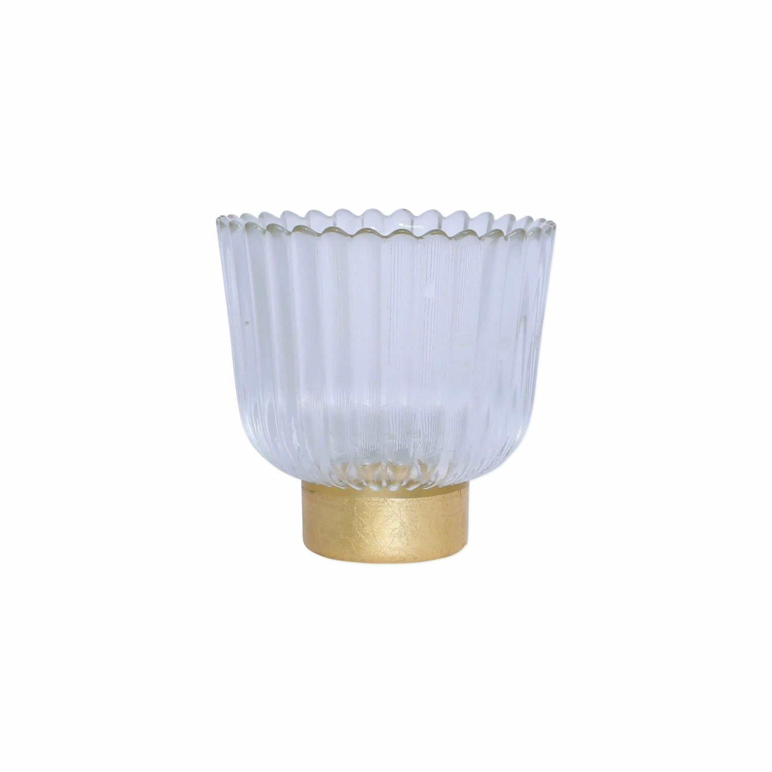 Brand new ๐คฉ VIETRI Rufolo Glass Gold Antique Votive ๐คฉ 1 Brand new ๐คฉ VIETRI Rufolo Glass Gold Antique Votive ๐คฉ