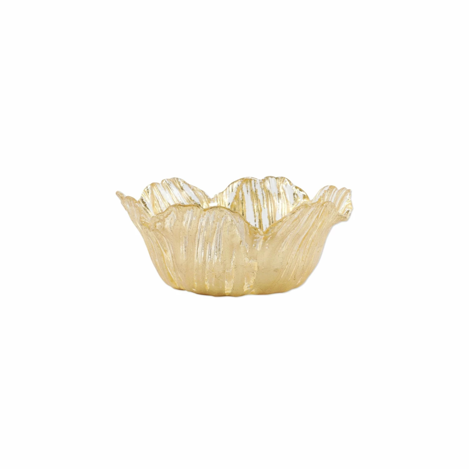 Best reviews of 🤩 VIETRI Rufolo Glass Gold Flower Small Bowl ❤️ 1 Best reviews of 🤩 VIETRI Rufolo Glass Gold Flower Small Bowl ❤️