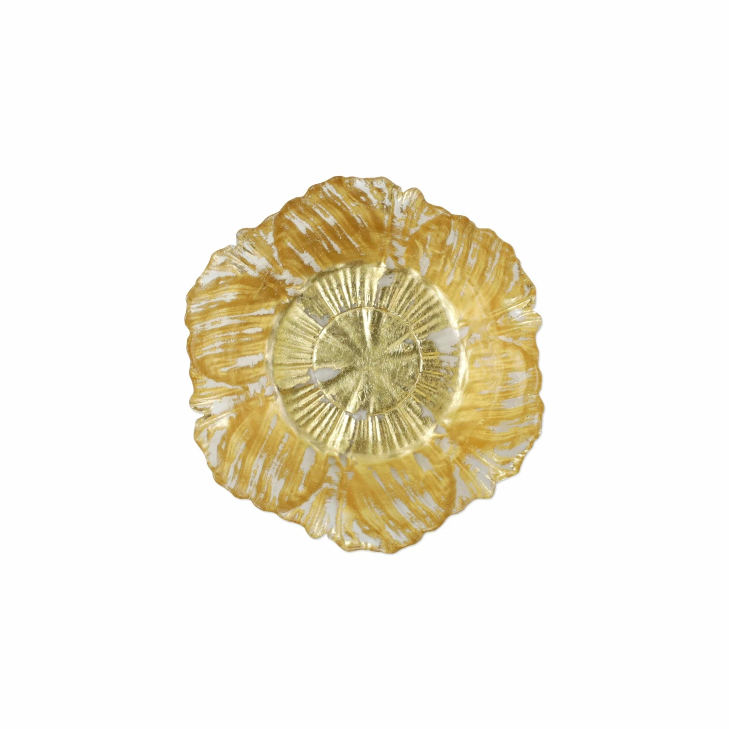 Best reviews of 🤩 VIETRI Rufolo Glass Gold Flower Small Bowl ❤️ 2 Best reviews of 🤩 VIETRI Rufolo Glass Gold Flower Small Bowl ❤️ - Image 2