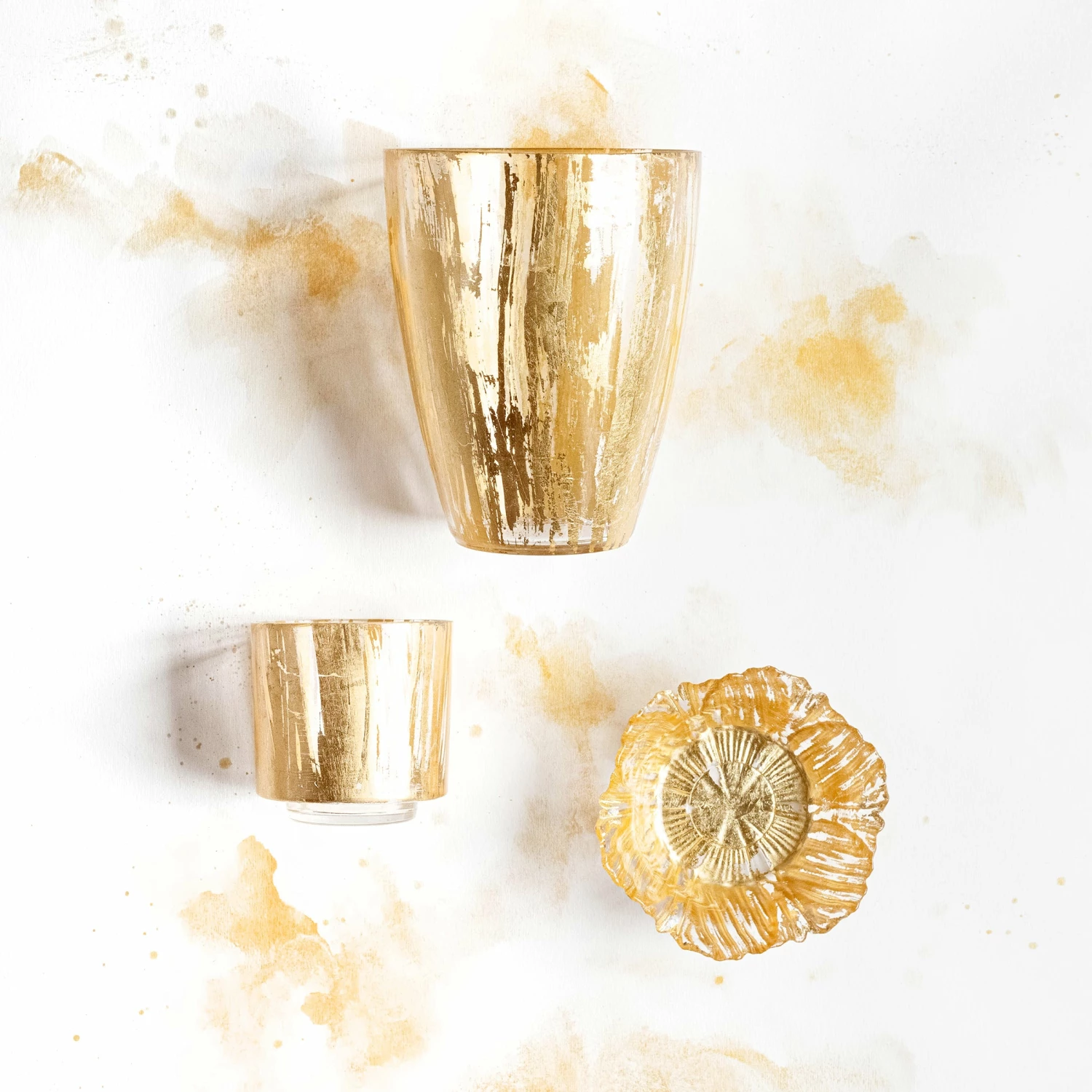 Best reviews of 🤩 VIETRI Rufolo Glass Gold Flower Small Bowl ❤️ 4 Best reviews of 🤩 VIETRI Rufolo Glass Gold Flower Small Bowl ❤️ - Image 4