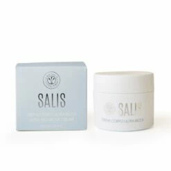 Best Sale 🧨 Erbario Toscano Salis Ultra Rich Body Cream 🌟