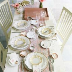 Outlet ⌛ VIETRI Incanto Stone Baroque Dinner Plate 😀 -Tabletop Elegant shop SINC W1100C LSALT 5