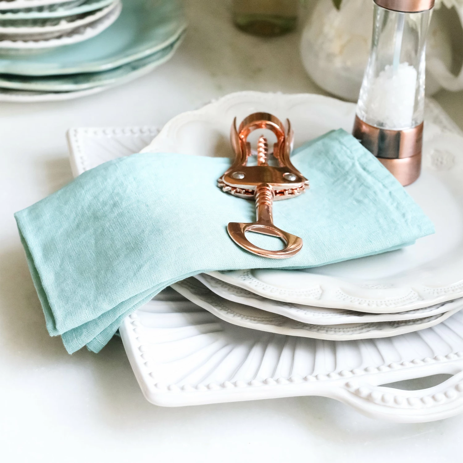 Best reviews of ✔️ VIETRI Incanto Stone Lace Dinner Plate ✨ 3 Best reviews of ✔️ VIETRI Incanto Stone Lace Dinner Plate ✨ - Image 3