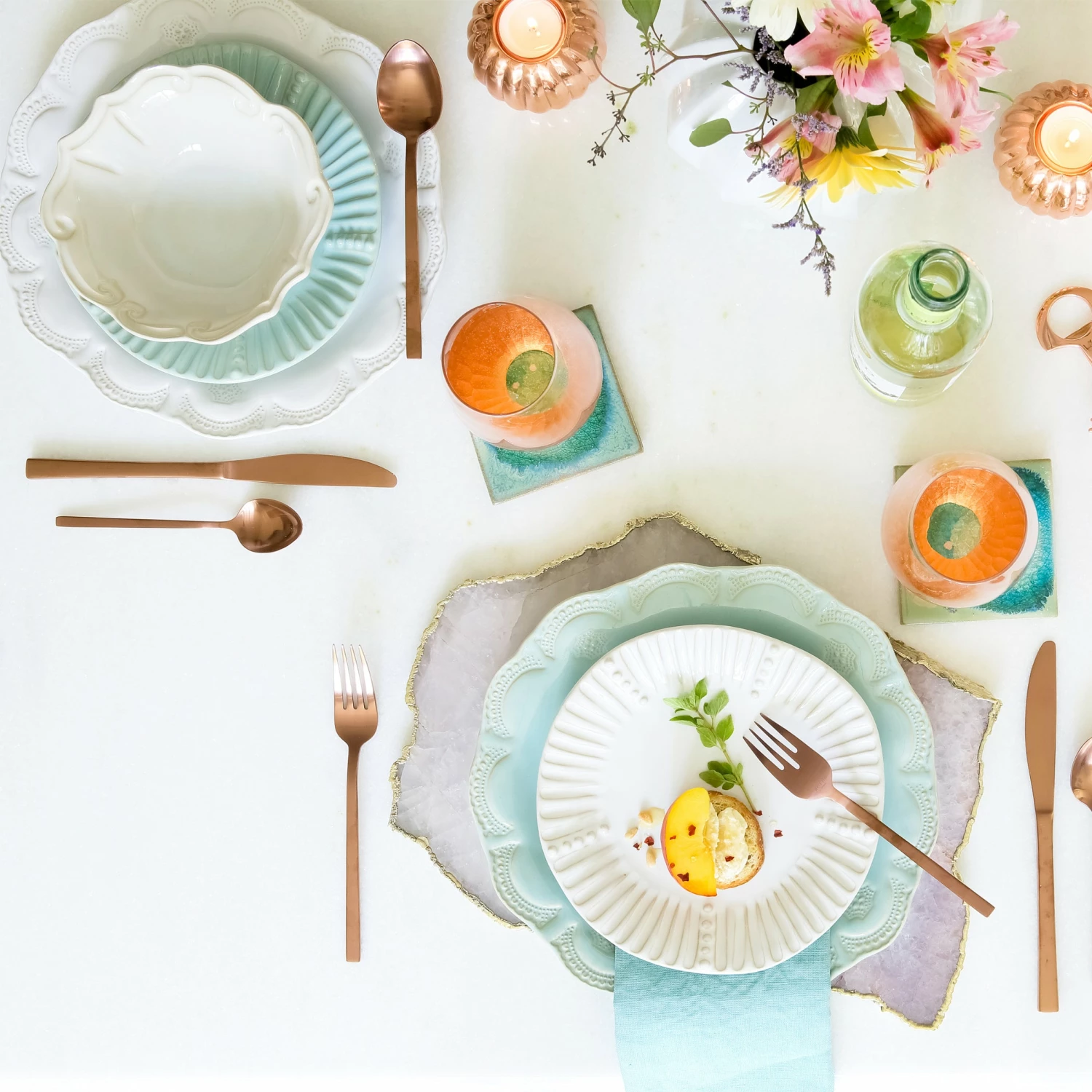 Best reviews of ✔️ VIETRI Incanto Stone Lace Dinner Plate ✨ 5 Best reviews of ✔️ VIETRI Incanto Stone Lace Dinner Plate ✨ - Image 5