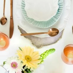 Top 10 ✔️ VIETRI Incanto Stone Baroque Cereal Bowl 😍 -Tabletop Elegant shop SINC W1105C LSALT 4