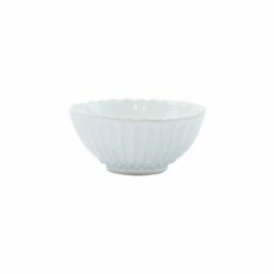 Top 10 👍 VIETRI Incanto Stone White Stripe Small Bowl 🛒