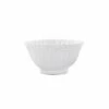 Wholesale 🤩 VIETRI Incanto Stone White Stripe Small Serving Bowl 🧨