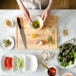 Wholesale 🤩 VIETRI Incanto Stone White Stripe Small Serving Bowl 🧨 -Tabletop Elegant shop SINC W1130 LSALT 2