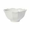 Budget 🌟 VIETRI Incanto Stone Baroque Medium Serving Bowl 👏