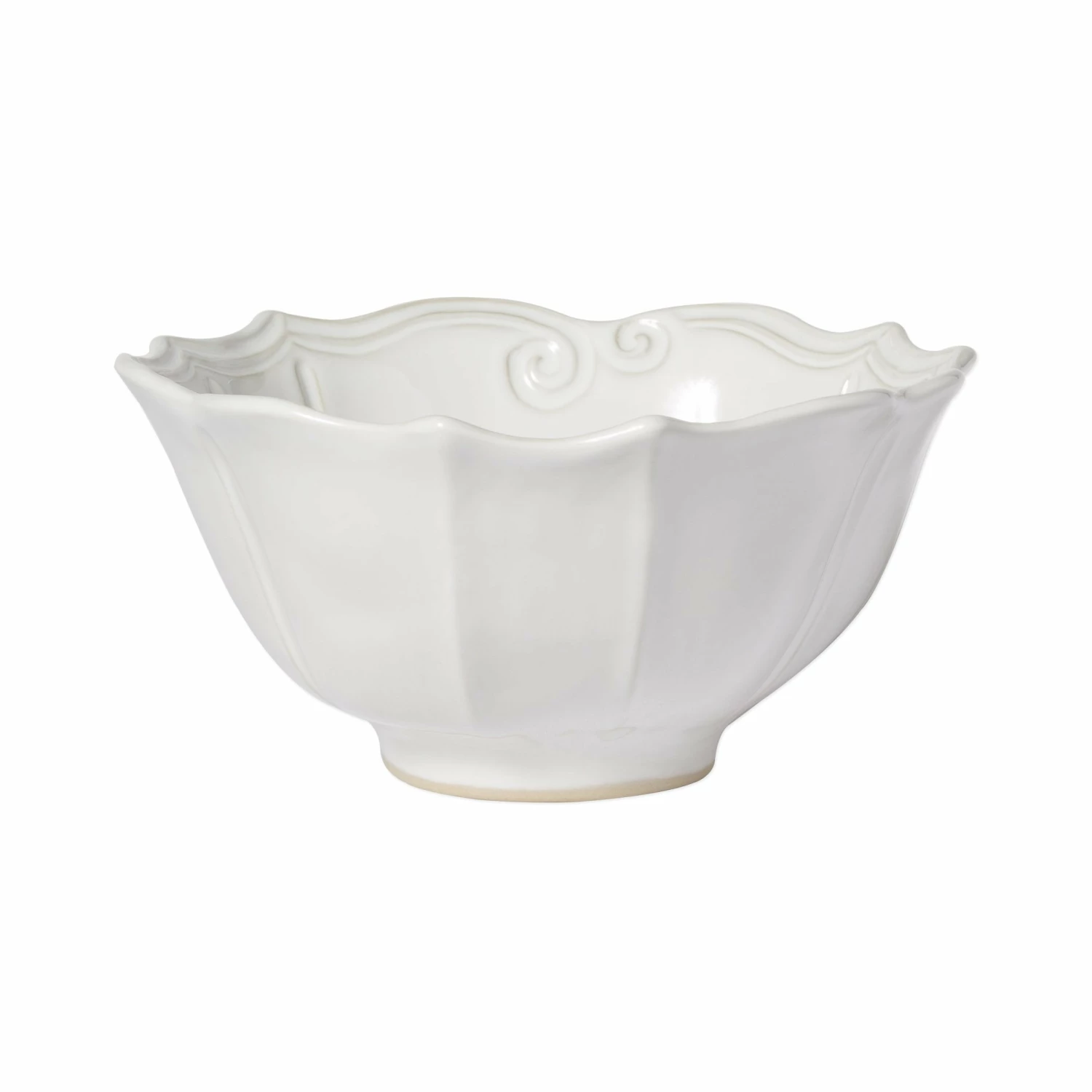 Budget ๐ VIETRI Incanto Stone Baroque Medium Serving Bowl ๐ 1 Budget ๐ VIETRI Incanto Stone Baroque Medium Serving Bowl ๐