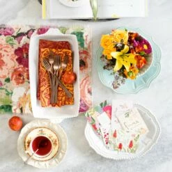 Outlet 🥰 VIETRI Incanto Stone White Stripe Rectangular Baking Dish 🎁 7 Outlet 🥰 VIETRI Incanto Stone White Stripe Rectangular Baking Dish 🎁 -Tabletop Elegant shop SINC W1161 LSALT 2