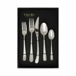 Cheapest 🔥 VIETRI Settimocielo Five-Piece Place Setting – Set of 4 🎉