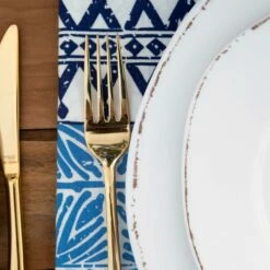 Flash Sale ✔️ VIETRI Settimocielo Place Fork 🌟 -Tabletop Elegant shop SLO 9852G 2100 web3 d5a773ae 7c51 4cb9 acf1 a72ef1f84ecc