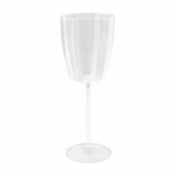 Top 10 ⭐ VIETRI Stripe Wine Glass ❤️