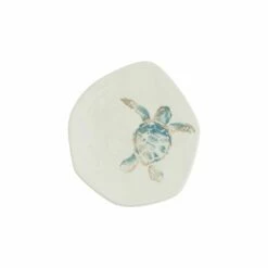 Coupon ๐ VIETRI Tartaruga Turtle Salad Plate ๐ฏ