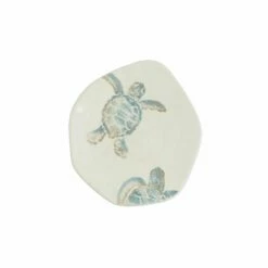 Best reviews of 🤩 VIETRI Tartaruga Turtle with Head Salad Plate 😍
