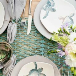 Best reviews of ๐ VIETRI Tartaruga Turtle with Body Salad Plate ๐ฅฐ 5 Best reviews of ๐ VIETRI Tartaruga Turtle with Body Salad Plate ๐ฅฐ -Tabletop Elegant shop TAR 9701C LSALT 2