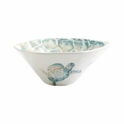 Best reviews of 💯 VIETRI Tartaruga Deep Serving Bowl 🥰
