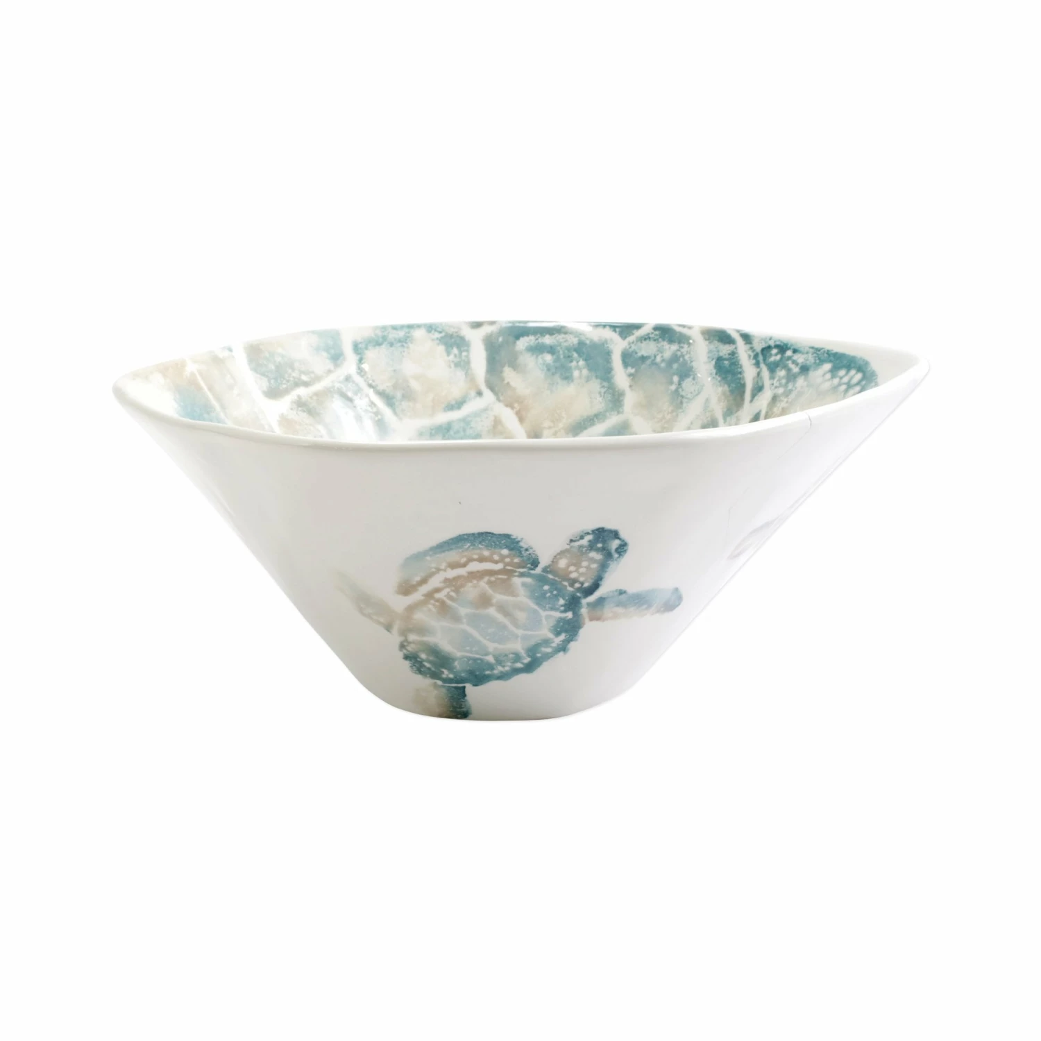 Best reviews of ๐ฏ VIETRI Tartaruga Deep Serving Bowl ๐ฅฐ 1 Best reviews of ๐ฏ VIETRI Tartaruga Deep Serving Bowl ๐ฅฐ