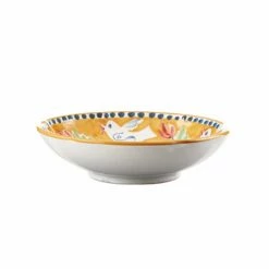 Best deal 😉 VIETRI Campagna Uccello Coupe Pasta Bowl 😉