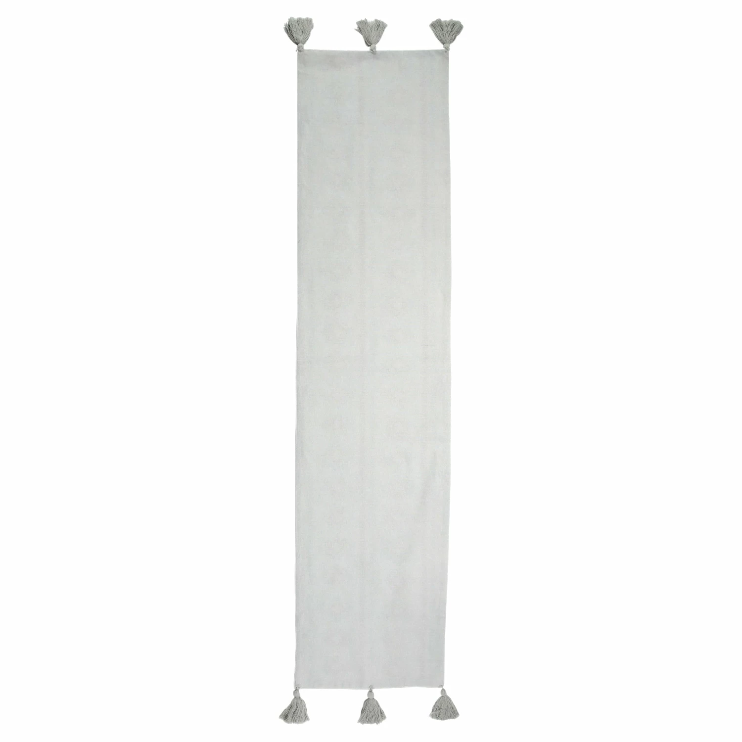 Best Pirce ⌛ Viva by VIETRI Bohemian Linens Beige/Gray Table Runner 😉 2 Best Pirce ⌛ Viva by VIETRI Bohemian Linens Beige/Gray Table Runner 😉 - Image 2