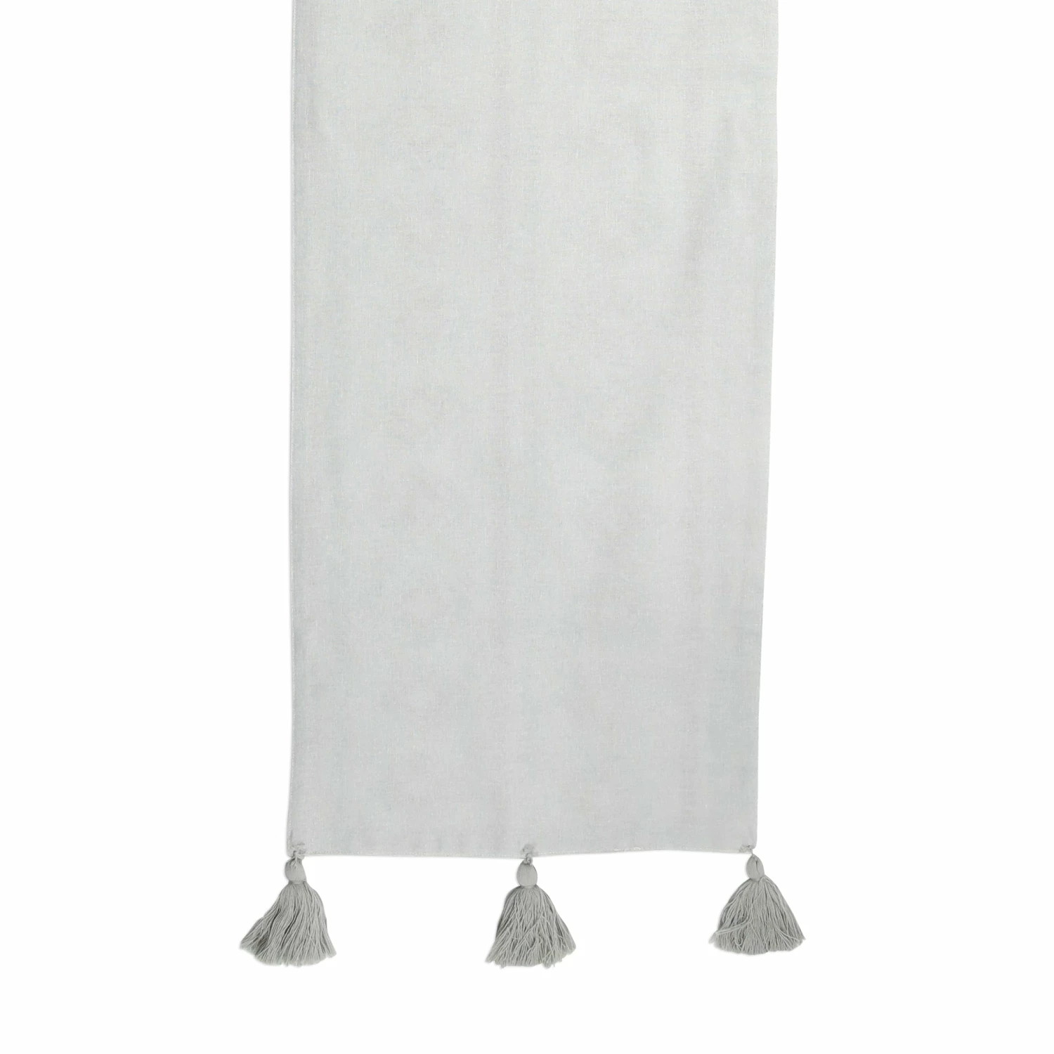 Best Pirce ⌛ Viva by VIETRI Bohemian Linens Beige/Gray Table Runner 😉 4 Best Pirce ⌛ Viva by VIETRI Bohemian Linens Beige/Gray Table Runner 😉 - Image 4