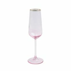 New ⌛ Viva by VIETRI Rainbow Champagne Flute 😍 -Tabletop Elegant shop VBOW P52150 2100 web1 d558bf96 b267 459d 98f8 250040b40550