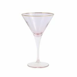 Hot Sale 🔥 Viva by VIETRI Rainbow Martini Glass ⭐ -Tabletop Elegant shop VBOW P52152 2100 web1 65eef46c b24b 4021 89dd 404995dfe261