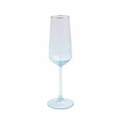 New ⌛ Viva by VIETRI Rainbow Champagne Flute 😍 -Tabletop Elegant shop VBOW T52150 2100 web1 61fcdc16 f23b 492c 915b e32901e8ea5b