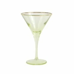 Hot Sale 🔥 Viva by VIETRI Rainbow Martini Glass ⭐ -Tabletop Elegant shop VBOW Y52152 2100 web1 0e7128a6 c2f2 42a4 a0be 8c8d1a7d0775