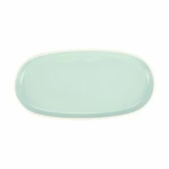 Cheap 🤩 Viva by VIETRI Chroma Narrow Oval Platter ⌛ -Tabletop Elegant shop VCRM AQ003029 1 291a1ad5 7a07 48d5 b572 0ca37f70f060