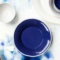 Top 10 โจ Viva by VIETRI Chroma Salad Plate ๐ 14 Top 10 โจ Viva by VIETRI Chroma Salad Plate ๐ -Tabletop Elegant shop VCRM B003001 LSALT 3