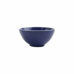 New ✨ Viva by VIETRI Chroma Condiment Bowl ⭐ -Tabletop Elegant shop VCRM B003003 1